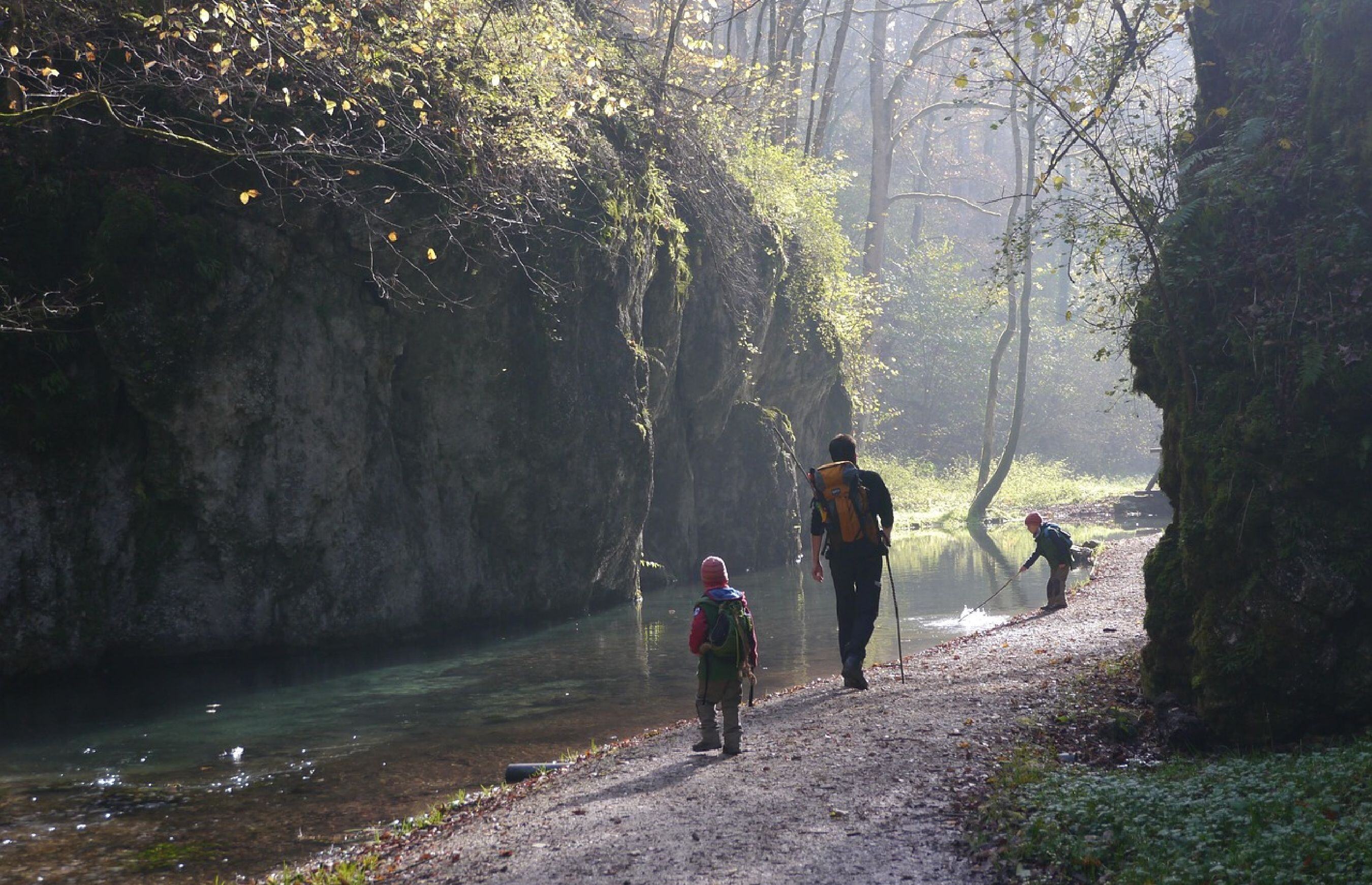 ausflugsziele schwäbische alb mit kindern